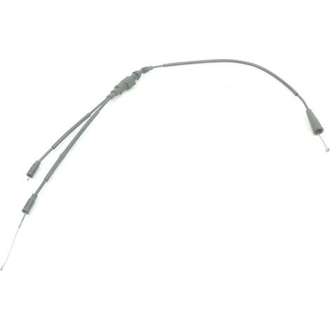 [PRODUIT D'OCCASION] CABLE ACCELERATEUR YAMAHA TZR 50 2008 - 2016 (1/4)