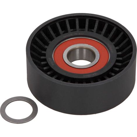 Poulie tendeur de courroie poly-rib MAXGEAR VOLVO 1.6-2.5 98-