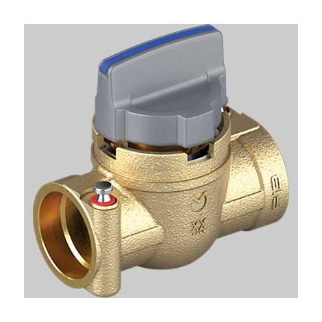 Valvola di Intercettazione Motorizzabile T4 Eready F13 DN15 Teco