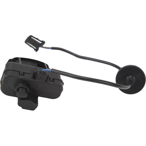 Actionneur de verrouillage de trappe à carburant 5N0810773D, moteur d'actionneur de verrouillage d'ouverture de trappe à carburant, compatible avec les modèles Limited 2017 et 2018 (1/5)