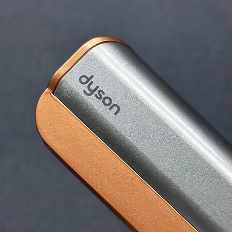 Dyson HT01 lisseur de cheveux bouclier de protection pour cheveux