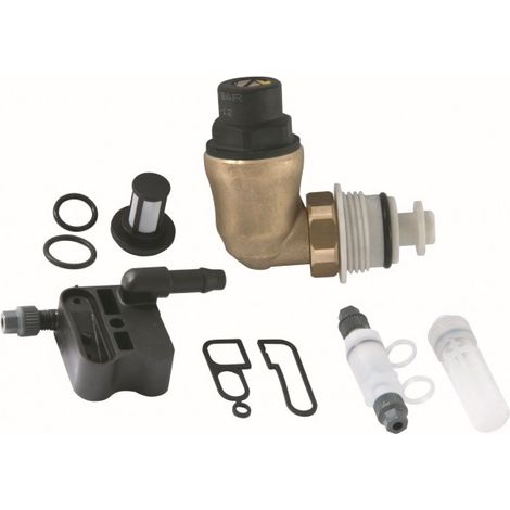 SYR Wartungs-Set für IT 3000 + IT 4000 Ionentauscher, 3000.00.920