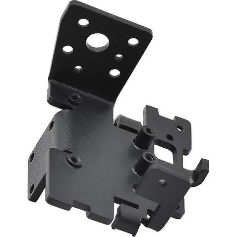 X-Achsen-Upgrade-Kit Aluminiumlegierungs-Halterungsplatte für V3 SE--