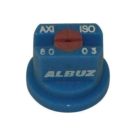 Buse ALBUZ AXI8003