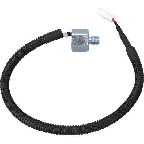 Capteur de cliquetis hors-bord 6P2857800000 Détecteur de cognement pour moteur Waverunner E1T58471 225CV 350CV (1/5)