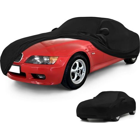 Autoabdeckung Indoor für BMW Z3 (1996-2002) - Staubdicht, Atmungsaktiv, Elastisch (1/5)