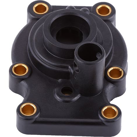 Reparatursatz für Wasserpumpenlaufrad für 20/25/30/35 PS Johnson Evinrude Außenbordmotoren, 393630, kompletter Ersatzsatz (1/5)