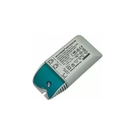 Osram HTM 70/230 240 LED electronic transformer htm 20-70W