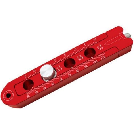 Compas De Charpentier - Acier Trempé - Pour Traçage Précis En Bricolage Et Menuiserie - 1 Pièce
