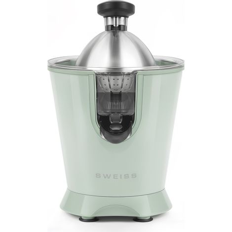 Sweiss ZEST7 - Presse-agrumes électrique