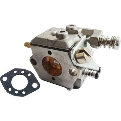 carburateur pour Echo SRM-4605 débroussailleuse Remplace Walbro Style (1/4)