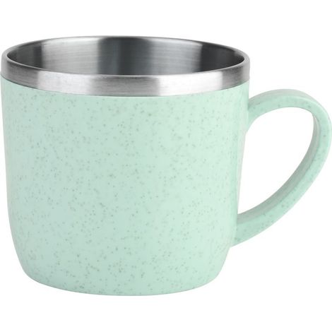 Pichet à mousse de lait en acier inoxydable de 575ml, récipient à café Latte, ustensiles de tasse, rose rouge (1/5)