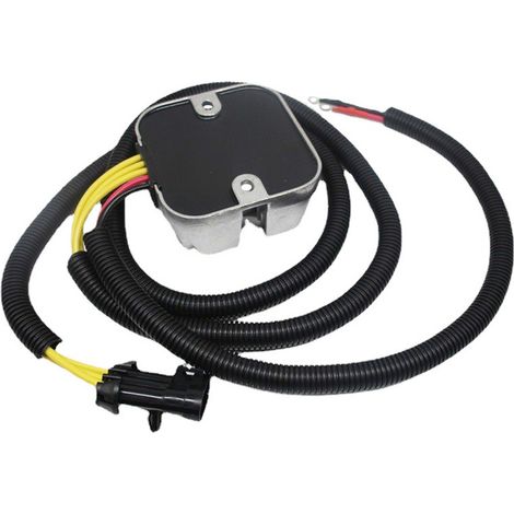 Regolatore/raddrizzatore di tensione per modelli Polaris Sportsman 450 550 850 4012678 4014543 - ALTRO (1/3)