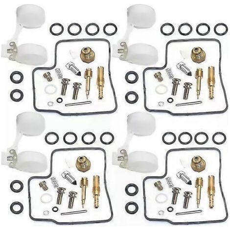 Flotteur pour Honda Goldwing GL1200 (1984, 1985, 1986, 1987) - Kit de réparation