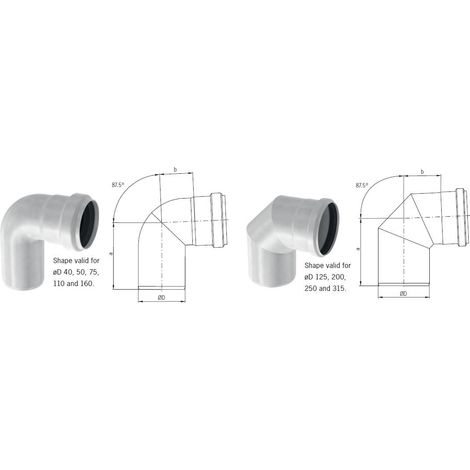 Feuille AP 50/87,5 EPDM W 1,4301