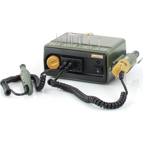 Proxxon Micromot 28704 NG 5/E Netzteil 1 St. (1/5)