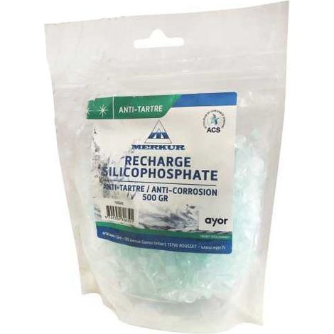 Recharge de Silicophosphate 500g (1/3)