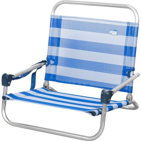 Silla Plegable Colorbaby (1/5)