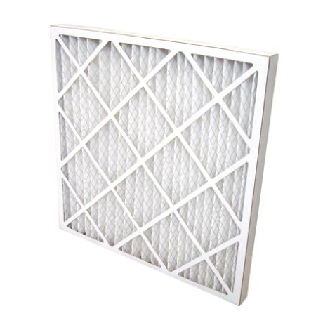Filtre plissé G4 RS PRO, 292 x 594 x 95mm ( Prix pour Paquet de 6 )