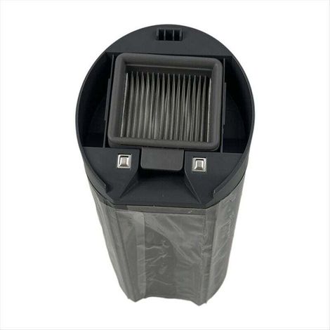 Réservoir d'eau pour aspirateur H11/H12S, pièces détachées, réservoirs de rechange pour autolaveuse de sol sans fil (1/4)