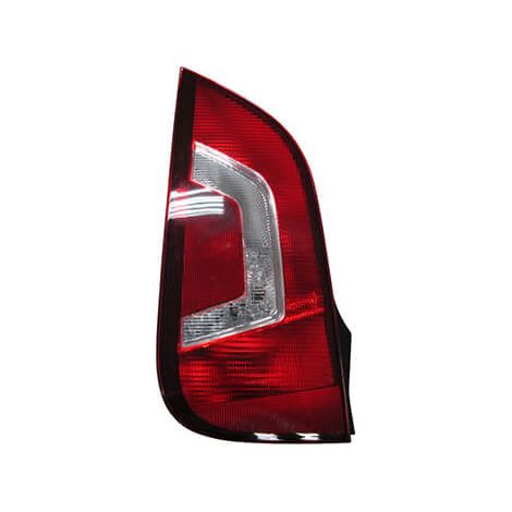 Feu arrière gauche Volkswagen Up phase 1 2012-2016