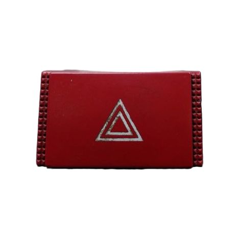 [PRODUIT D'OCCASION] Bouton De Warning HYUNDAI Getz -05 ♻️ Ref Oe. 937901c000 - Garantie à vie (1/3)