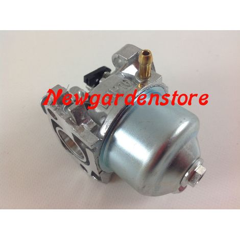 Carburatore trattorino rasaerba SV150 GGP 221971 118550148/0 molla 221981  1 carburatore GGP 221971 118550148/0 (1/2)