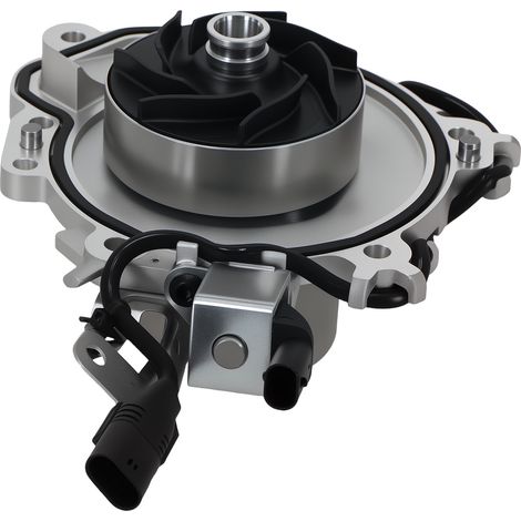 Cooling Water Pump for Land Rover Discovery L462 2.0 SD4 TD4 2016+ LR080736 (1/4)