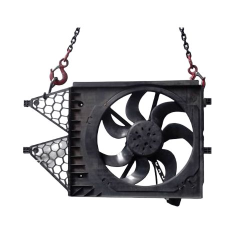 Moteur Ventilateur Radiateur AUDI A1 [PRODUIT D'OCCASION]♻️6r0959455d (1/3)