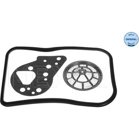 Kit de filtre hydraulique, boîte automatique Meyle 100 398 0000 AUDI 010 398 009