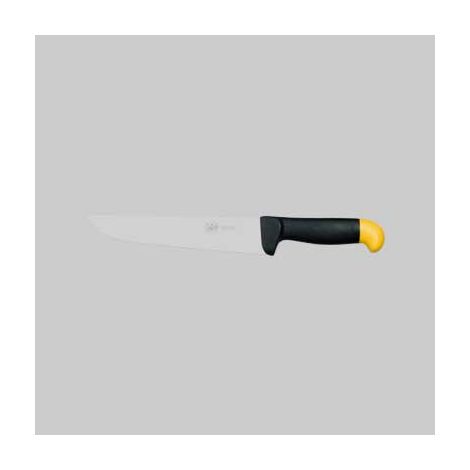 COLTELLO DA MACELLAIO 'PROFESSIONALE' DUE BUOI 16 cm - DUE BUOI
