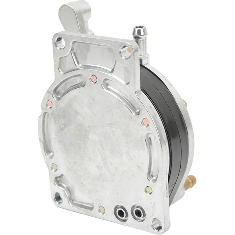 Kraftstoffpumpen-Baugruppe 59336-3717, 4,8 mm Einlass, 7,8 mm Auslass, 350 ml/min Fördermenge für 1100 Zxi, 900 STS und 900 STX Jet Ski (1/5)