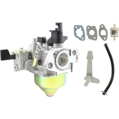 126-mm-Vergaser für Generac Power Hochdruckreiniger 0059870 2500–3000 Psi A201499 (1/5)