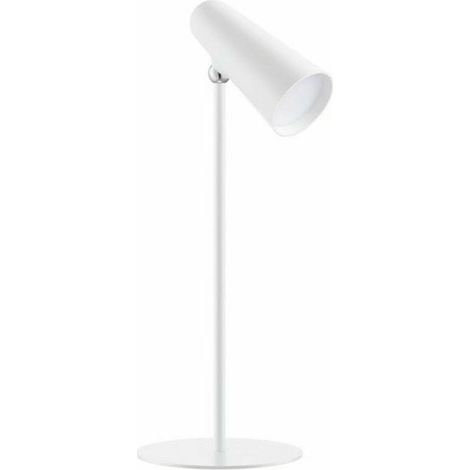 Lampada da Scrivania Ricaricabile Xiaomi Flessibile Bianca 3,5 W (1/5)