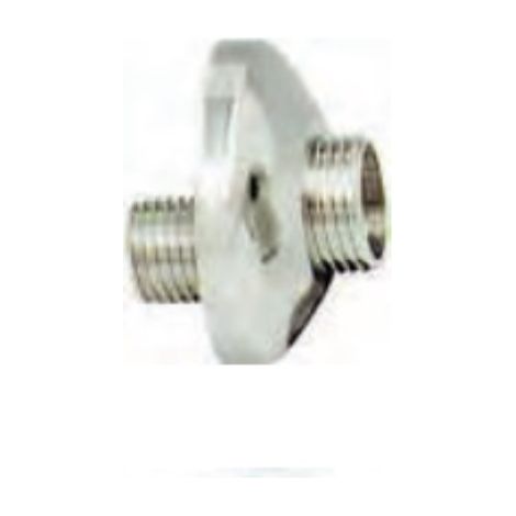 IDRO POINT - 2 PZ ECCENTRICO 1/2 X 3/4 H41