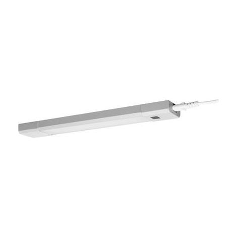 Luminaire sous meuble Osram LED Linear Slim, pour applications intérieures, contrôle des couleurs, longueur : 30 cm