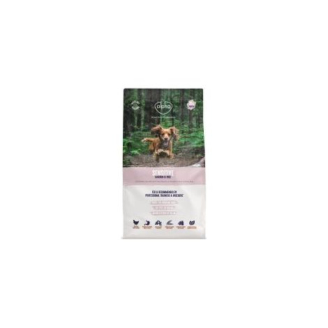 Alpha Sensitive - 3kg - 710815 (1/2)