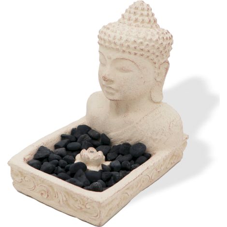 Encens Buddah Fengshui (crème)- Vendu par 1 (1/4)
