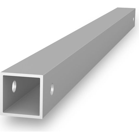 K2 Systems Strebe GreenRoof 332 Aluminium EN AW 6060 T6 (1/2)