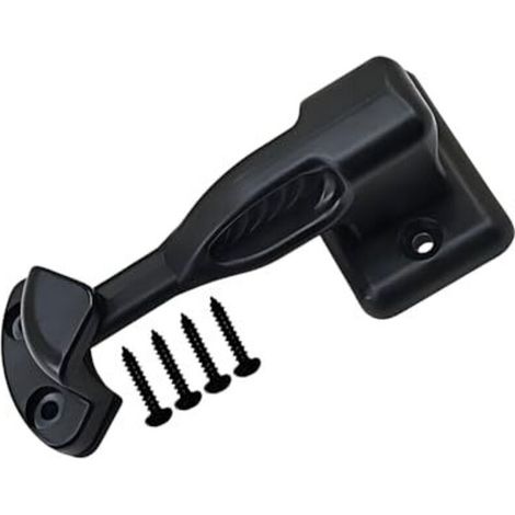 Drawer Latches Heavy Duty Cabinet Handles – Furniture Accessory for Travel Refrigerators, Cargo Drawers, Tables, Caravans, Boats and Kitchens (1/5)