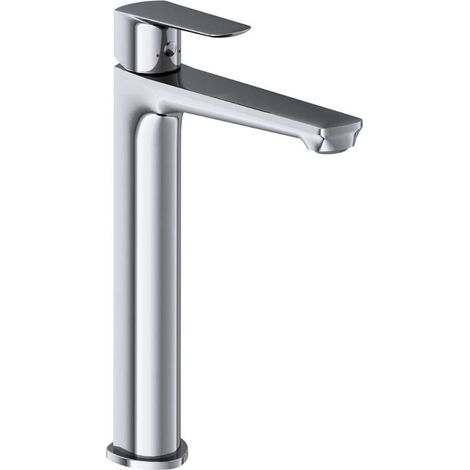 Ravak Life - Grifo de lavabo, cromo X070472 (1/3)