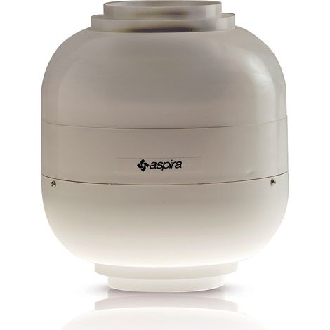 Aspiratore centrifugo assiale Fantini Cosmi ASPIRKAPPA AP2253 cappa da cucina (1/2)
