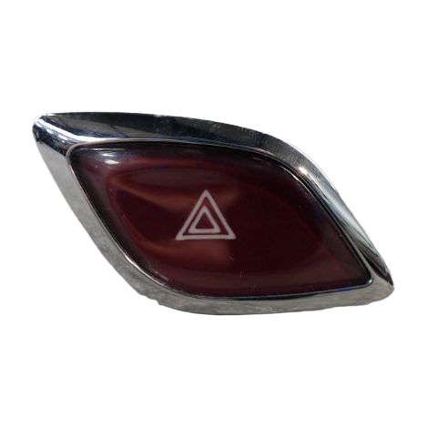 Bouton De Warning CITROEN C3 2009- [PRODUIT D'OCCASION]♻️6490cy (1/2)