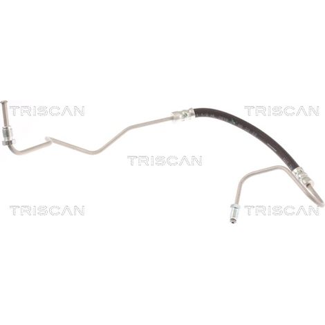 Flexible de frein Triscan 8150 28296 CITROËN 4887.L5