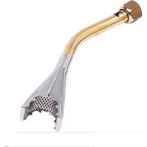 Guilbert Express - Lanza de soldadura Cercoflam tubo de cobre Ø 24 mm 380 g/h a 3 bar