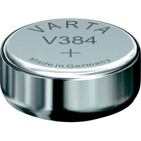 .1 Pile varta 384 SR41SW.
