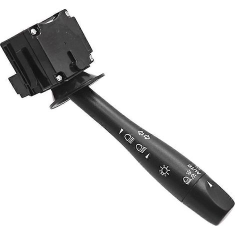 Interrupteur de clignotants et de phares 20940099 pour Chevrolet Cobalt, Chevrolet HHR, Pontiac G5, Pursuit, Solstice et Saturn Sky (1/5)
