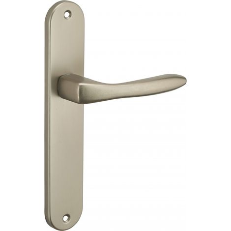Poignée de porte Hera sans trou bdc (1/2)