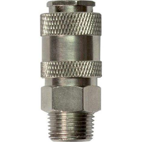 Conector rápido macho de 3/8", MICHELIN MICHELIN