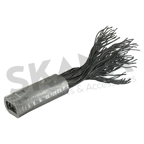RECAMBIO CEPILLO RIF 1510327 COMPATIBLE AS-MOTOR